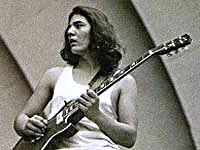 TOMMY BOLIN